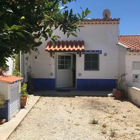 Casa Dos Montes Aljezur
