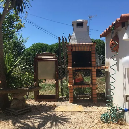Casa Dos Montes *