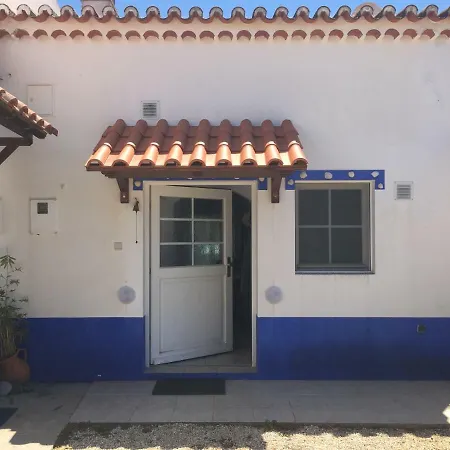 Casa Dos Montes * Aljezur