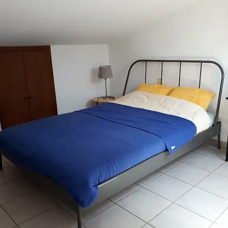 Casa Dos Montes Hébergement de vacances