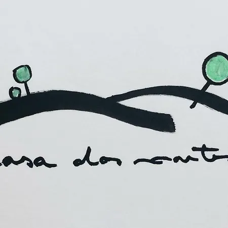 Casa Dos Montes Сasa de vacaciones *