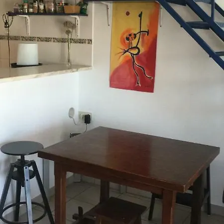 Casa Dos Montes Hébergement de vacances
