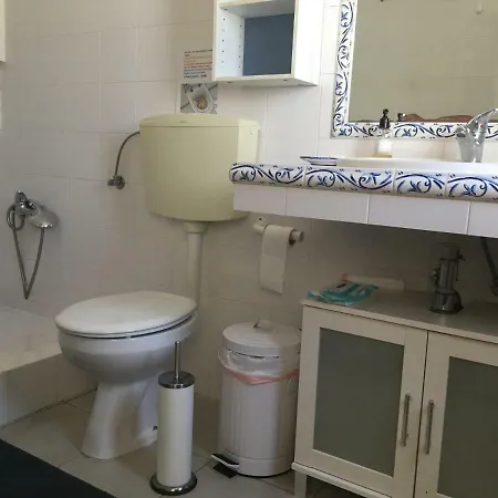 Casa Dos Montes Hébergement de vacances *