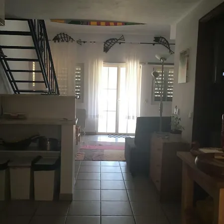 Сasa de vacaciones Casa Dos Montes