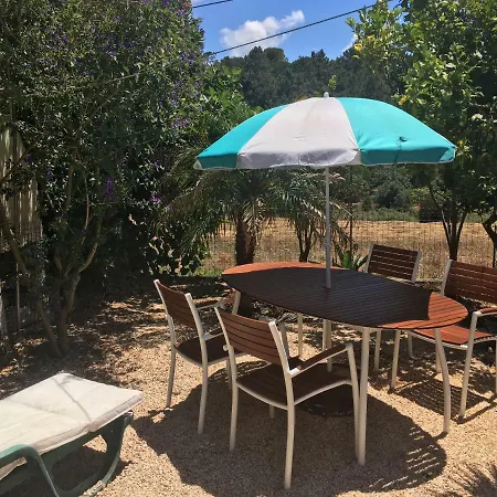 Hébergement de vacances Casa Dos Montes *