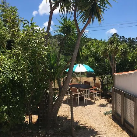 Hébergement de vacances Casa Dos Montes *