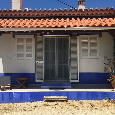Hébergement de vacances Casa Dos Montes *