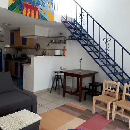 Casa Dos Montes Aljezur