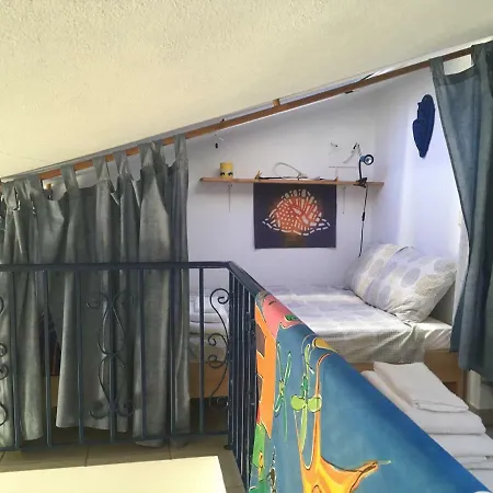 Prázdninový dům Casa Dos Montes *
