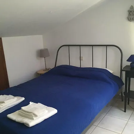 Casa Dos Montes * Aljezur