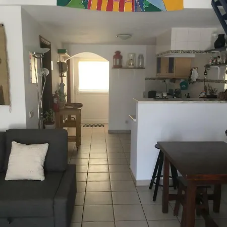 Prázdninový dům Casa Dos Montes *