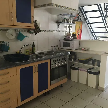 Prázdninový dům Casa Dos Montes Aljezur