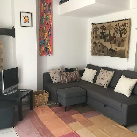 Casa Dos Montes Aljezur