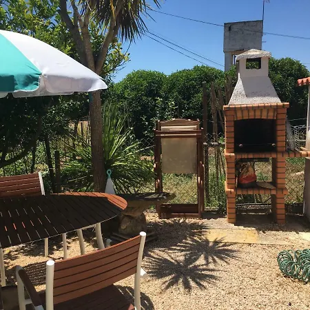 Casa Dos Montes Aljezur