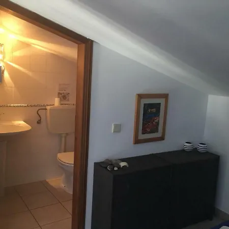 Casa Dos Montes Prázdninový dům